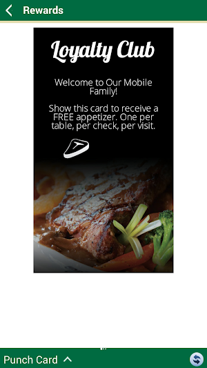 Jesse's Restaurant Screenshot 3