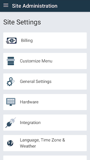 David Associates Screenshot 3
