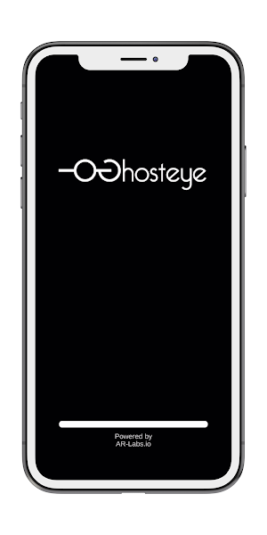 Ghosteye Screenshot 0