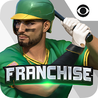 Franchise Baseball 2022