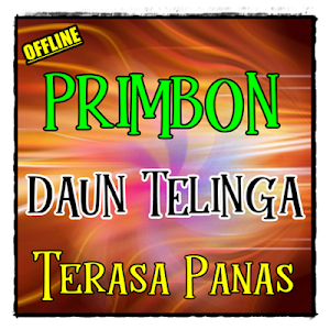 Primbon Arti Daun Telinga Tera Screenshot 1