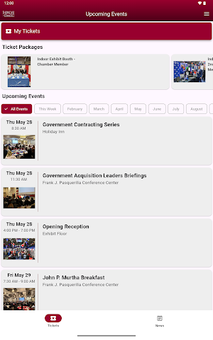 Showcase for Commerce Screenshot 3