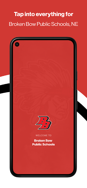 Broken Bow Public Schools, NE Screenshot 0