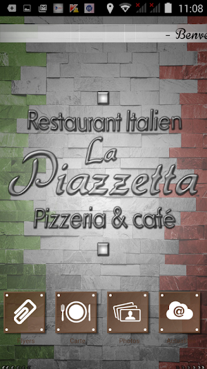 La Piazzetta Screenshot 0