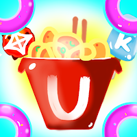 Great Food-Match 3