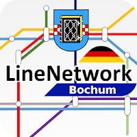 LineNetwork Bochum