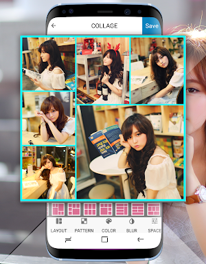 Photo Collage Screenshot 3