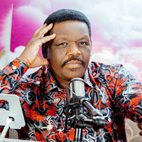 Mzee wa Upako Radio