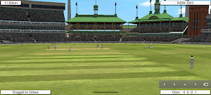 Cricket Captain 2025 Screenshot 2