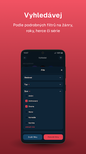 Filmtoro Screenshot 3