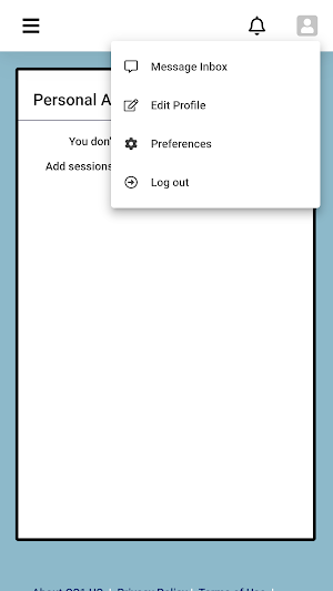 GS1 Connect 2023 Screenshot 2