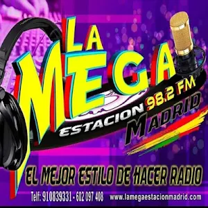 La Mega Estación Madrid Screenshot 1