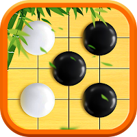 Gomoku Game