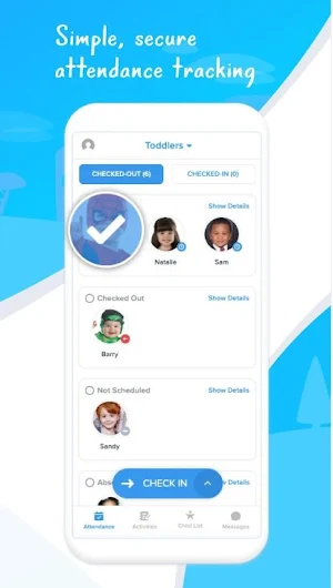Sandbox Teacher screenshot 2