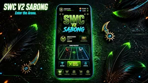 SWC Sabong V2 Screenshot 0