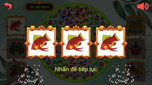 bau cua xoay quay 2024 Screenshot 0