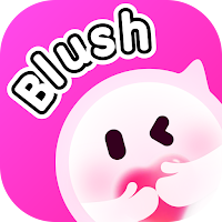 Blush: Local Dating