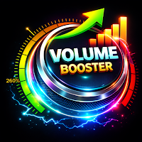 Volume Booster