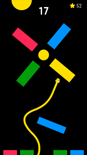 Color Snake Screenshot 0