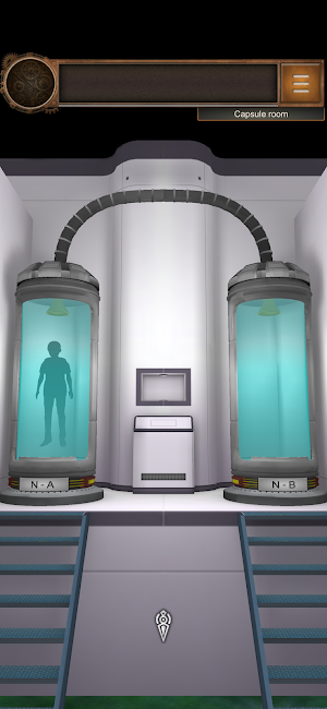 Escape Game Castle Screenshot 3
