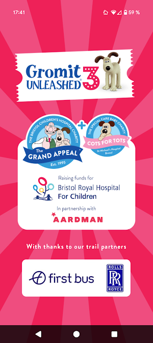 Gromit Unleashed 3 Screenshot 0