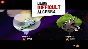 Kahoot! DragonBox Algebra 5+ Screenshot 3