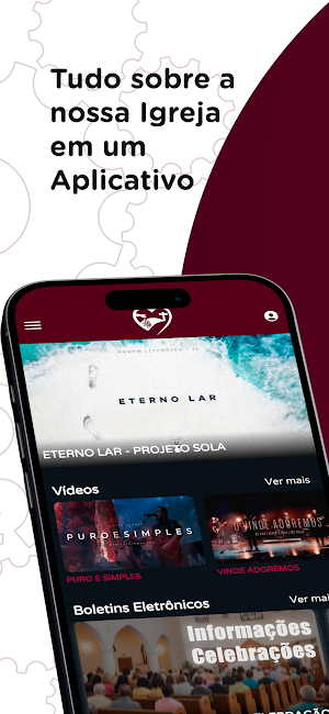 IEPTT Screenshot 0