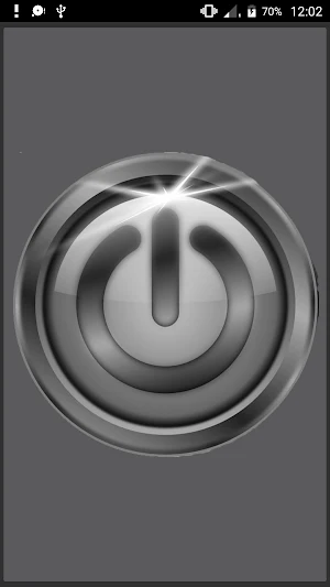 Flashlight Screenshot 1