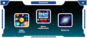 Telescope Screenshot 2