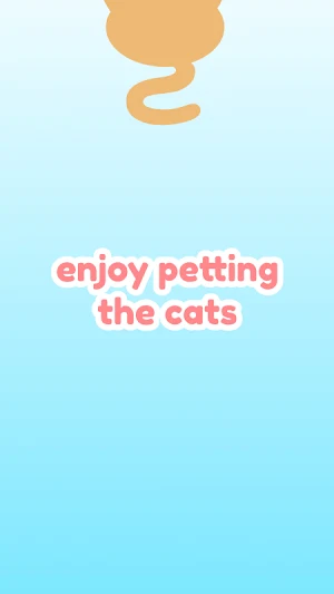 Cat Massage Screenshot 3