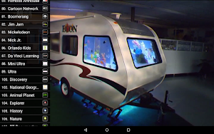 ReplayTV Screenshot 1