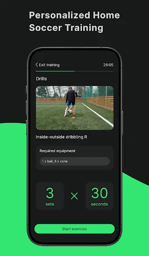 FlickTec Screenshot 0