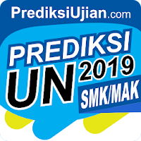 Prediksi UNBK SMK MAK 2019 Terbaru