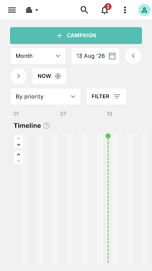 Media24 Manager Screenshot 3