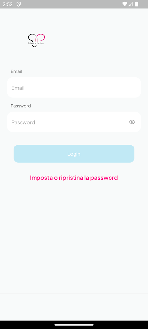 Estetica Patrizia Screenshot 1