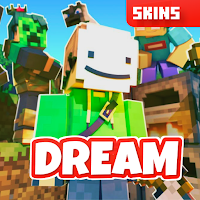 Dream Skins for Minecraft PE