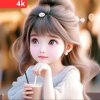 خلفيات بنات لطيفه