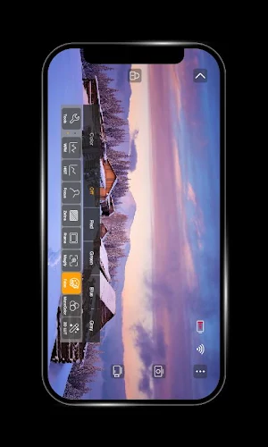 HollyView Screenshot 2
