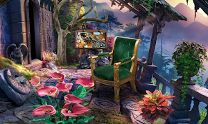 Alien Creature Rescue - JRK Ga Screenshot 2