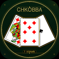 Chkobba: Online Card Game