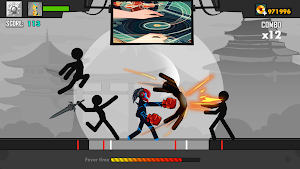 Stickdance Screenshot 3