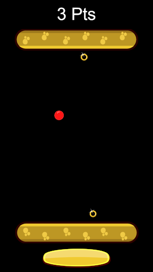 Ring-Bewegung Screenshot 2