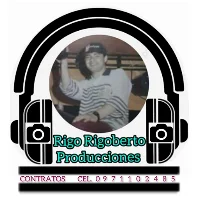 Rigo Rigoberto Producciones