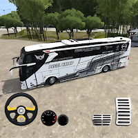 Jetbus pecel balap pariwisata