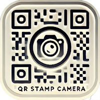 QR Stamp Camera