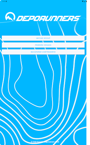 Deporunners Screenshot 3