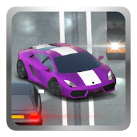 Highway Racer: Limitless 3D