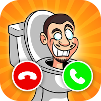 Monster Call: Prank Video Call