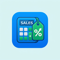 Sales Calculator Pro