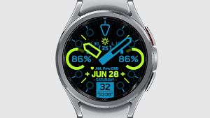 IWF Diver II | ISACWATCH Screenshot 1